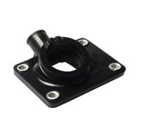 FRTRGVUVXP Carburateurs Moto Adaptateur Collecteur D'admission Moto Accessoires pour Yamaha DT125 RS125 DT 125 Carburateur Carbu