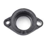 FRTRGVUVXP Carburateurs Moto Adaptateur D'interface Carburateur Collecteur D'admission pour Suzuki DR200 DR-200SE DR200S TS 250 Savage 13110-42A12 13110-42A01 Carburateur Carbu