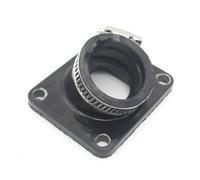 FRTRGVUVXP Carburateurs Moto Adaptateur D'interface Carburateur Moto pour AG100 DT100 DT125 MX100 RT100 Carburateur Carbu