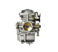 FRTRGVUVXP Carburateurs Moto Carburateur Moto pour Suzuki GN250 250cc 300CC 400CC Carburateur Carbu(Hand)