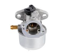 FRTRGVUVXP Carburateurs Moto Carburateur pour Briggs & Stratton 799872 694202 497586 498254 790821 Carburateur De Tondeuse À Gazon 4-7 HP Moteurs 498170 799868 Carburateur Carbu