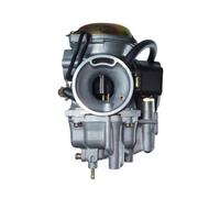 FRTRGVUVXP Carburateurs Moto Carbureto Scooter 13200-37G10 BS26 26mm pour Suzuki AN125 AN150 Burgman 125 150 HS125T QS125T-3 QS150T PD26 Carburateur Carbu