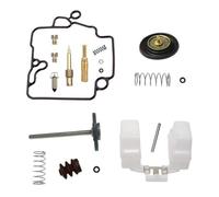 FRTRGVUVXP Carburateurs Moto Kit Réparation Carburateur CVK30 30mm pour Suzuki 250 AN250 pour Burgman pour Linhai Aeolus VOG 260, 300 Tank 260 Carburateur Carbu(A)