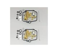 FRTRGVUVXP Carburateurs Moto Kit Réparation Carburateur Moto pour Mikuni BST33 pour F650 1993-2000 Carburateur Carbu(B)