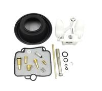 FRTRGVUVXP Carburateurs Moto Kit Réparation Carburateur pour Suzuki DR650SE DR650 DR 650SE 650 SE 1996-2014 Carburateur Carbu(A)