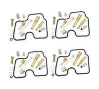 FRTRGVUVXP Carburateurs Moto Kit Révision Carburateur Moto pour CB 600 F F2 pour Hornet 2000~2006 Carburateur Carbu