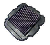FRTRGVUVXP Carburateurs Moto Nettoyant Filtre À Air D'admission Moteur Moto pour Suzuki DL1000 DL650 pour V-Strom Carburateur Carbu