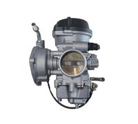 FRTRGVUVXP Carburateurs Moto PD36J Carburateur 36mm pour Suzuki LTZ400 2003-2009 Carburateur Carbu