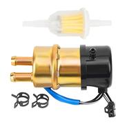 FRTRGVUVXP Carburateurs Moto Pièces Moteur Moto Pompe À Essence pour Shadow 1100 VT1100 C CL A CL B C2 pour American Classic Edition VT 1100C2 Carburateur Carbu