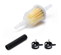 FRTRGVUVXP Carburateurs Moto Pompe À Carburant pour CB1000 CBR1000F CBR500F CBR600F CBR900 NT650 NTV650 PC800 Carburateur Carbu(A)