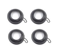 FRTRGVUVXP Carburateurs Moto pour CB600F 1998-2006 CB600 F Kit Membrane À Dépression Piston Réparation Carburateur Carburateur Carbu(4 Diaphragm)