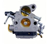 FRTRGVUVXP Carburateurs Moto pour Husqvarna 235 235E 236 236E 240E CS2238 CS2234 pour Zama C1t-w33c OEM 574719402 545072601 Carburateur Moteur Tronçonneuse Carburateur Carbu(B)