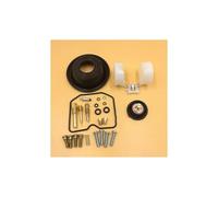 FRTRGVUVXP Carburateurs Moto pour KLR650 KLR 650 1987-2018 Kit Réparation Carburateur Carburateur Carbu