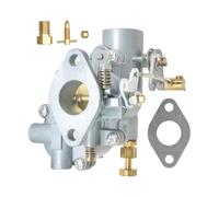 FRTRGVUVXP Carburateurs Moto pour Massey Ferguson TE20 TEA20 TED20 35 135 pour Zenith 24T2 Tractor Carburetor Carburateur Carbu