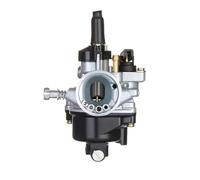 FRTRGVUVXP Carburateurs Moto pour PHVA17 PHVA 17.5mm MBK Booster 2 Stroke Moto Scooter Mobylette Dirt Pit Bike Carburateur Carburateur Carbu