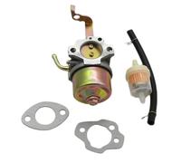 FRTRGVUVXP Carburateurs Moto pour Robin Wisconsin pour Subaru EY20 EY 20 EY15 227-62450-10 Kit Carburateur Accessoires pour Outils De Jardinage Carburateur Carbu