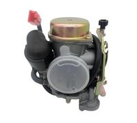FRTRGVUVXP Carburateurs Moto pour Suzuki 250 AN250 pour Burgman Vergaser Remplacement Carburateur Carburateur Carbu