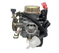 FRTRGVUVXP Carburateurs Moto Remplacement Carburateur pour Suzuki 250 AN250 pour Burgman Vergaser Carburateur Carbu