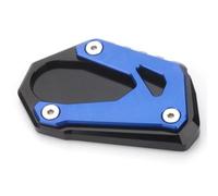 FRTRGVUVXP Extension De Béquille Latérale Antidérapante pour Suzuki Vstrom 1050 V-Strom 1050XT Béquille Centrale Moto(2)
