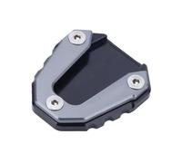 FRTRGVUVXP Extension De Repose-Pieds Latéral CNC pour Moto Béquille Centrale Moto(5)