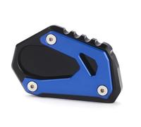FRTRGVUVXP Extension De Support Latéral pour Pédale pour Suzuki GSX-S1000GT. Béquille Centrale Moto(2)