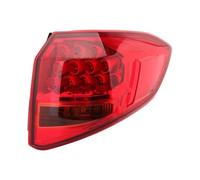 FRTRGVUVXP Feu Arrière Feu Arrière Clignotant Arrêt Frein Lampe De Conduite Accessoires De Voiture Pour Suzuki Pour Vitara 2016 2017 2018 (Outer Right)