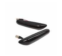 FRTRGVUVXP Feu De Position Latéral De Voiture Pour Série 1 3 5 X1 X3 E60 E61 E90 E91 E87 E81 E83 E84 E88 E92 E93 E82 E46