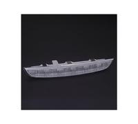 FRTRGVUVXP Feu Signalisation Feu Brouillard D'arrêt Queue Monté En Hauteur Pour Mitsubishi Pour Outlander 2013-2017 2018 2019 2020 8334A113