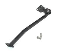 FRTRGVUVXP Kit Béquille Latérale Repose-Pieds pour Y&amaha YZ250F YZ450F YZ 250F YZ 450F (2014-2018 2019-2025) Béquille Centrale Moto
