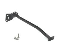 FRTRGVUVXP Kit De Béquille Latérale Et Repose-Pieds pour Y&amaha YZ250F YZ450F 2014-2025 Béquille Centrale Moto