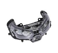 FRTRGVUVXP Moto Phare Avant Ensemble De Phare Pour YAMAHA Pour XMAX300 Pour XMAX125 Pour XMAX250 2018-2022
