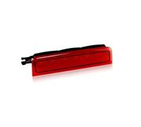 FRTRGVUVXP Pour Caddy 2003 2004 2005 2006 2007 2008 2009 2010 2011 2012 2013 2014 2015 Center High Level Feu Stop Arrière (1pcs RED LENS)