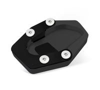 FRTRGVUVXP pour Himalaya 450 Himalayan 450 2024-2025, Accessoires, Repose-Pieds, Repose-Pieds, Extension De Béquille Latérale Béquille Centrale Moto(1)