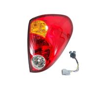 FRTRGVUVXP Pour Mitsubishi L200 2005-2015 Feu Arrière Combiné De Voiture Avec Faisceau De Câbles Feu Stop Droit Clignotant 8330A010