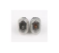 FRTRGVUVXP Pour Suzuki Pour Cultus Pour Swift MK2 1990-2005 Feu De Position Latéral Gauche Et Droit