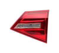 FRTRGVUVXP Pour Suzuki Pour Vitara 2016 2017 2018 Feu Arrière Feu Arrière Clignotant Arrêt Frein Lampe De Conduite Accessoires De Voiture (Inner Right)