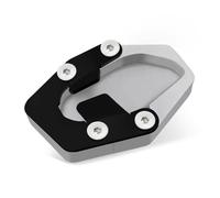 FRTRGVUVXP Repose-Pieds pour Himalaya 450 Himalayan 450 2024-2025. Extension De Béquille Latérale. Béquille Centrale Moto(2)