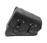 FRTRGVUVXP Sac De Rangement Latéral À Outils Voyage Sacoches Cavalières Universelles pour Moto Suzuki (BK-B)