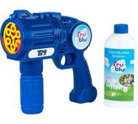 FRU BLU blaster des millions de bulles + recharge 0,4L