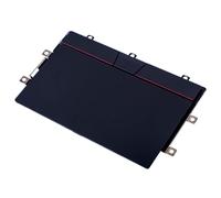 FRU CS21 - 3+2bCP,Medium,GL-Mylar + Elan - PCB, Villi Black, SOVP&MP, Transimage - Warranty: 3M
