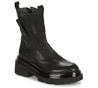 Fru.it Boots 7114-999-TEXANO-NERO in Noir 37