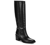 Fru.it Bottes KOMBAT in Noir 40