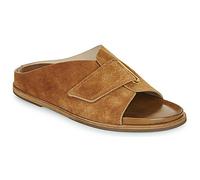 Fru.it Mules - in Marron 39