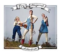 Fru Skagerrak - Ankerdram