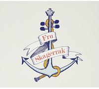 Fru Skagerrak - Fru Skagerrak [Import]