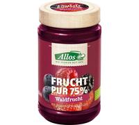 Frucht Pur - Fruit des bois 250g