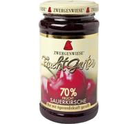 Fruchtgarten - Cerise acide 225g
