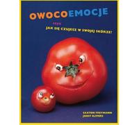 Frucoémotions, ou comment vous vous sentez dans votre peau