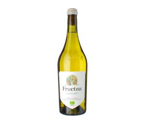 Fructea Savagnin Ouillé 2022 - Fruitière Vinicole d'Arbois