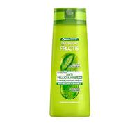 Garnier Fructis Shampooing 2en1 Antipelliculaire thé vert 300 ml